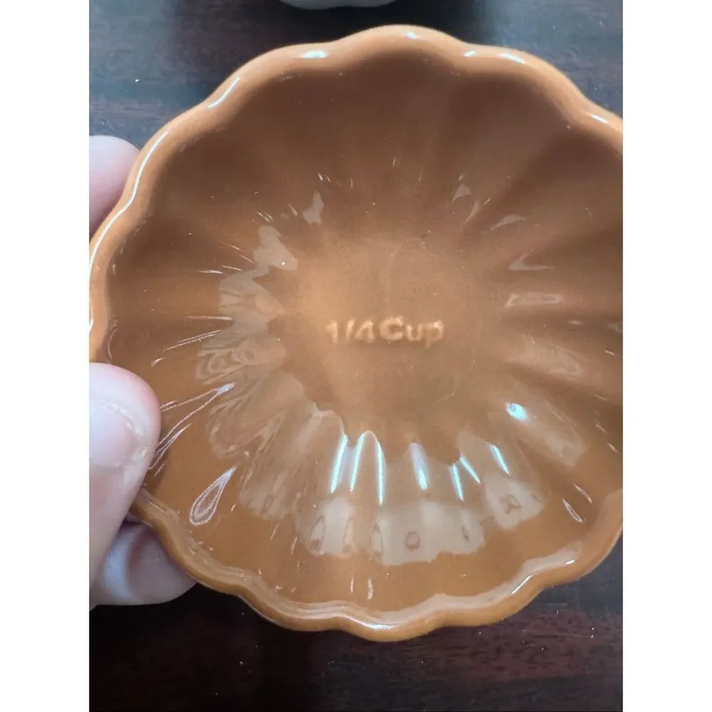 New The Pioneer Woman 3 Measuring Bowls